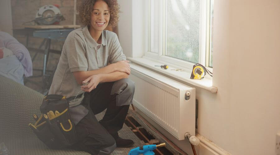 Professional Leak Detection Services in Tiplersville, MS